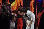 Priyanka Chopra promotes Mary Kom On the sets Jhalak Dikhhla Jaa 6 in Mumbai on 19th Aug 2014
